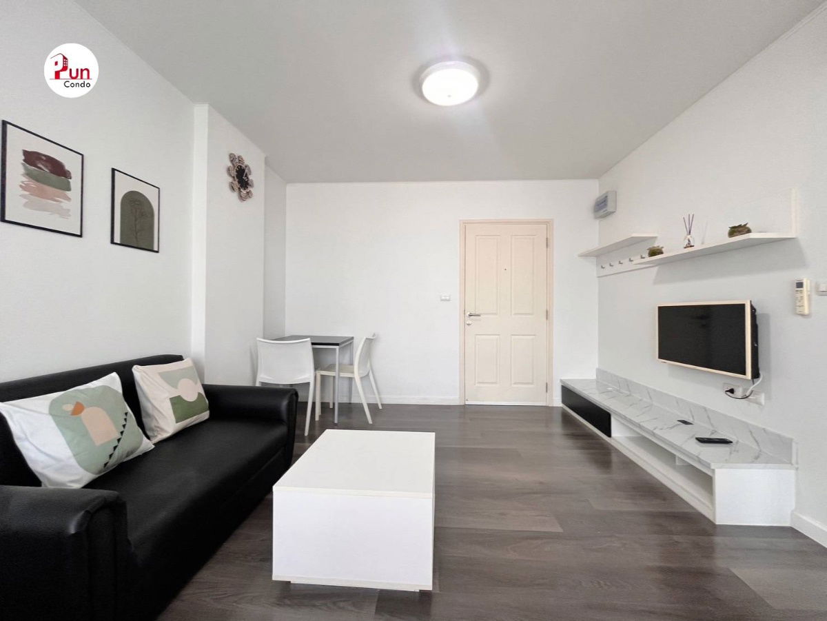picture dcondo Campus resort -Rangsit for rent. - 3/11