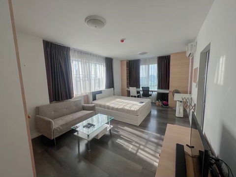 📌 𝐒𝐏𝐄𝐂𝐈𝐀𝐋 𝐃𝐈𝐒𝐂𝐎𝐔𝐍𝐓 🛒For rent, D Condo Campus Resort Bangna ID LINE: atccity 💻