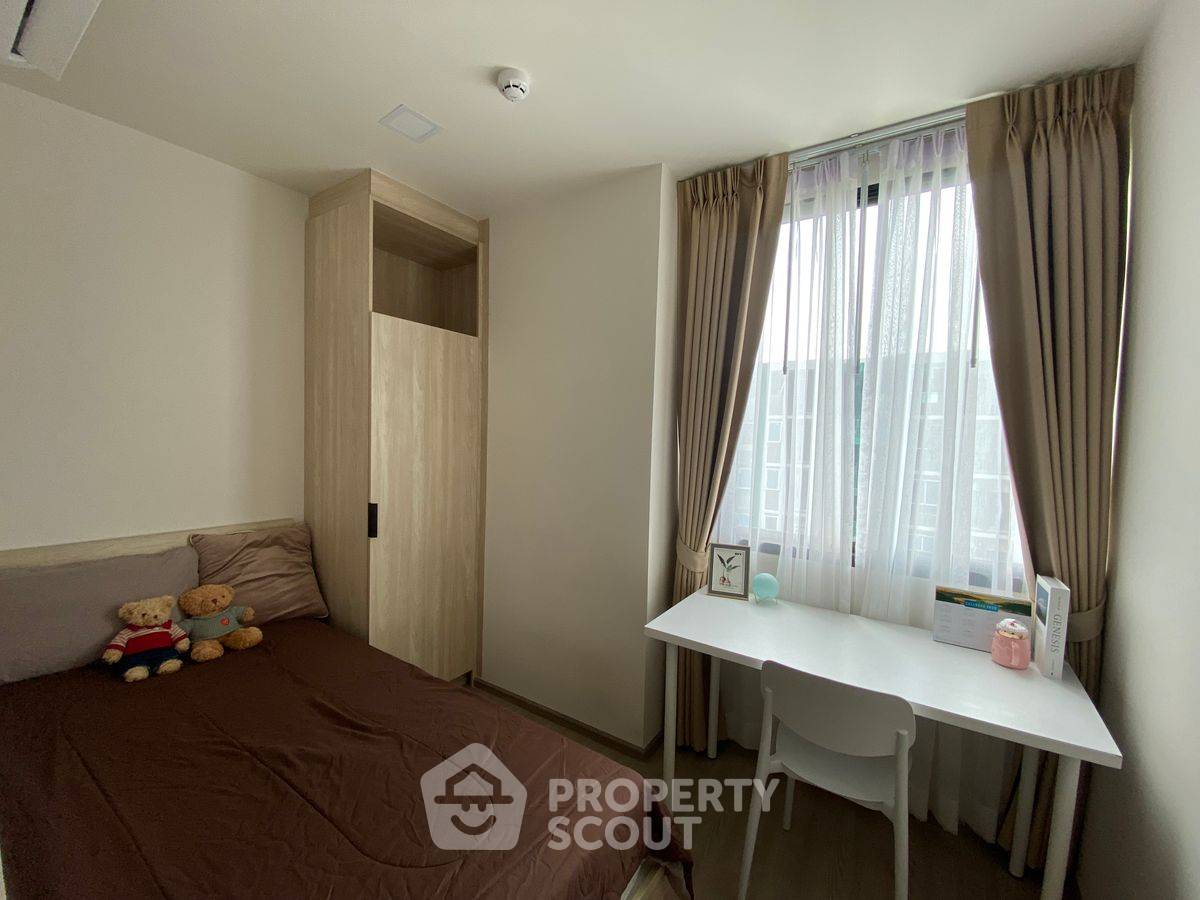 picture 2-BR Condo at The Muve Bangkhae near MRT Lak Song (ID 2228911) - 11/27