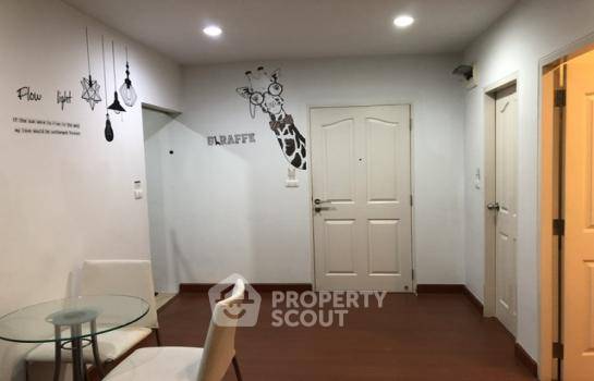 picture 1-BR Condo at The Niche Taksin near BTS Wongwian Yai (ID 1561302) - 2/4