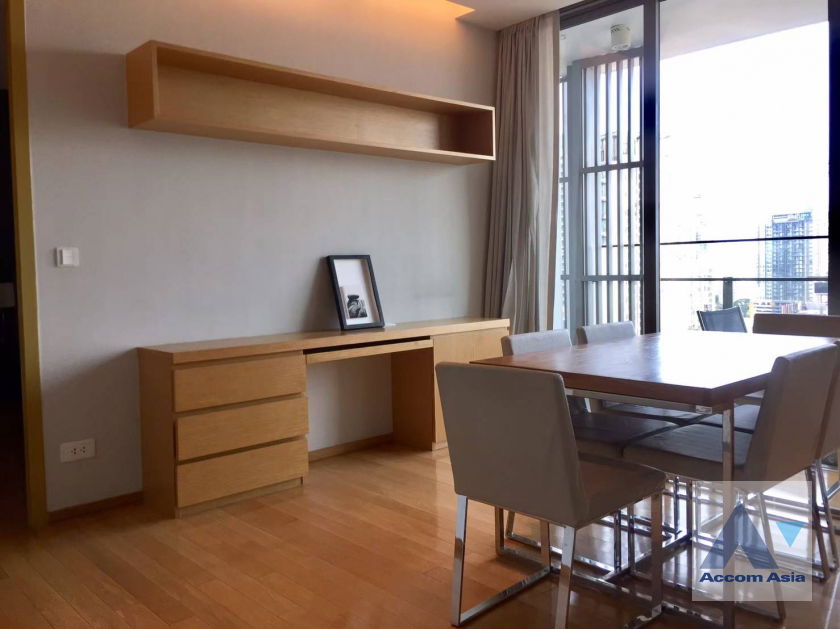 picture 🔼🔽 AccomA 📩 Aequa Residence Sukhumvit 49 - 18/20