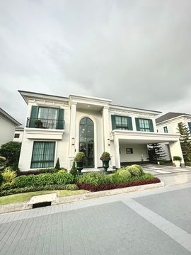 บ้านใหญ่ แต่งสวย พร้อมเข้าอยู่ เศรษฐสิริ บางนา กม.10 ทำเลศักยภาพ Community ที่ดีที่สุดย่านบางนา