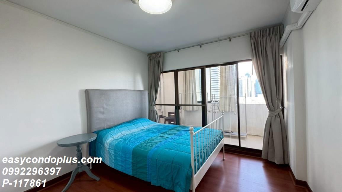 picture P-117861 Condo for rent Srivara Mansion fully furnished (Confirm again when visit).  - 16/27