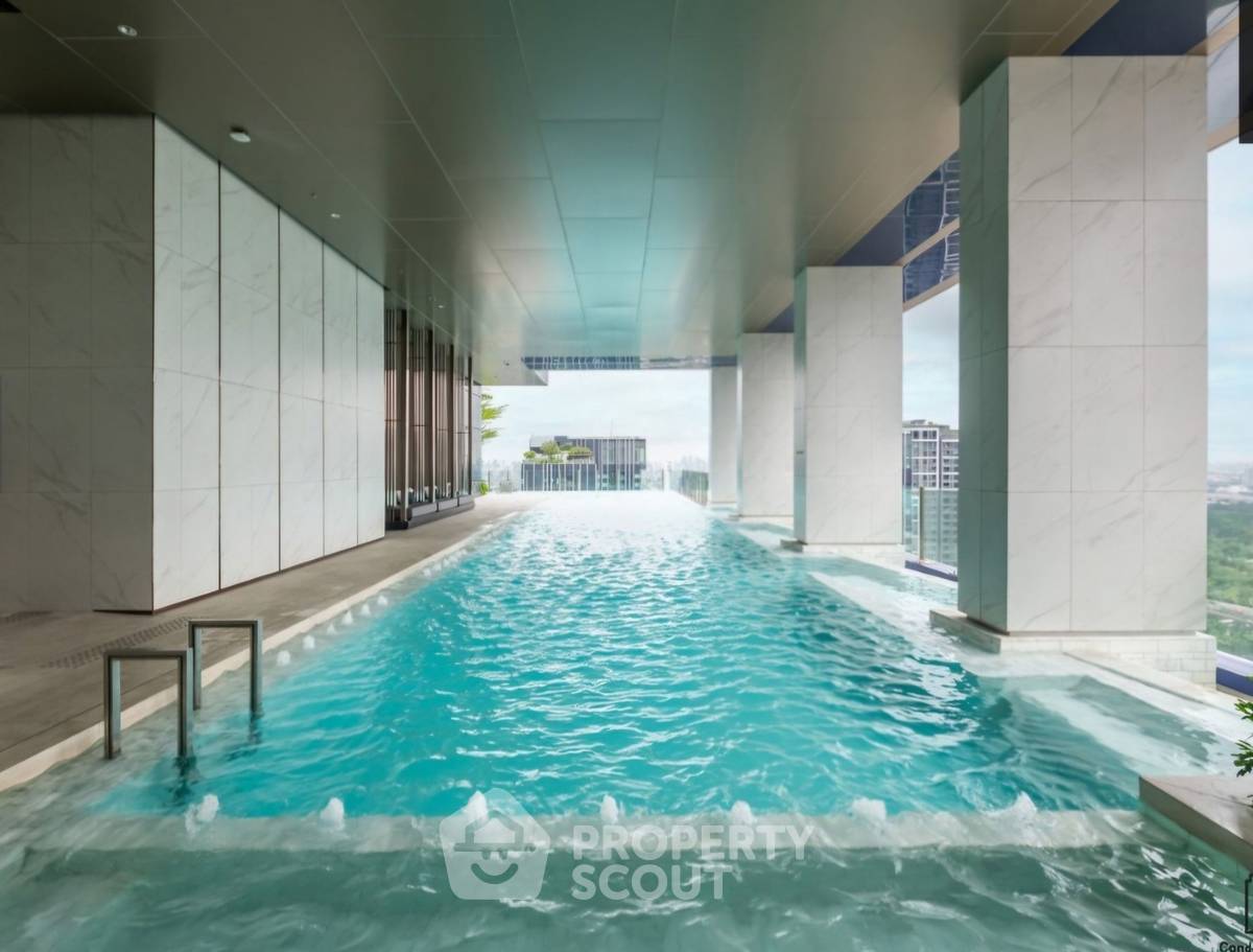 picture 1-BR Condo at Life Phahon-Ladprao near BTS Ha Yaek Lat Phrao (ID 1727405) - 6/11