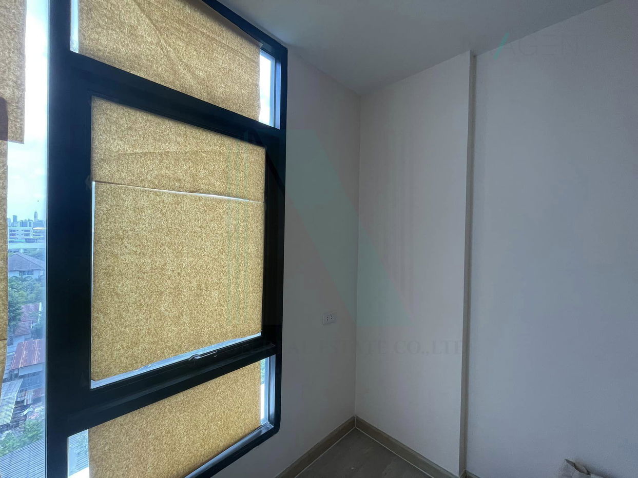 picture 🔺 For Sell Condo FRESH CONDO Building A, Floor 8,1 bed room, Room size 28 sqm - 3/8