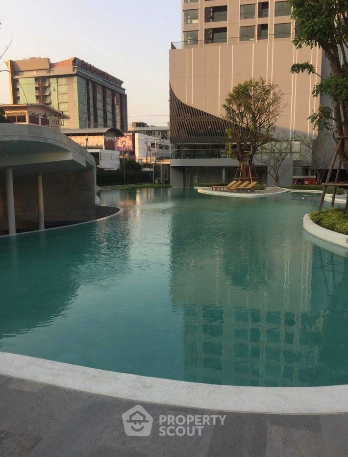 picture 1-BR Condo at Ideo O2 near BTS Bang Na (ID 1176828) - 17/22