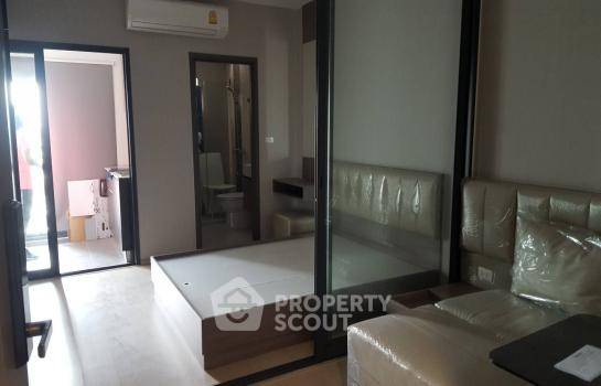picture 1-BR Condo at Ideo Thaphra Interchange near MRT Tha Phra (ID 665362) - 3/5
