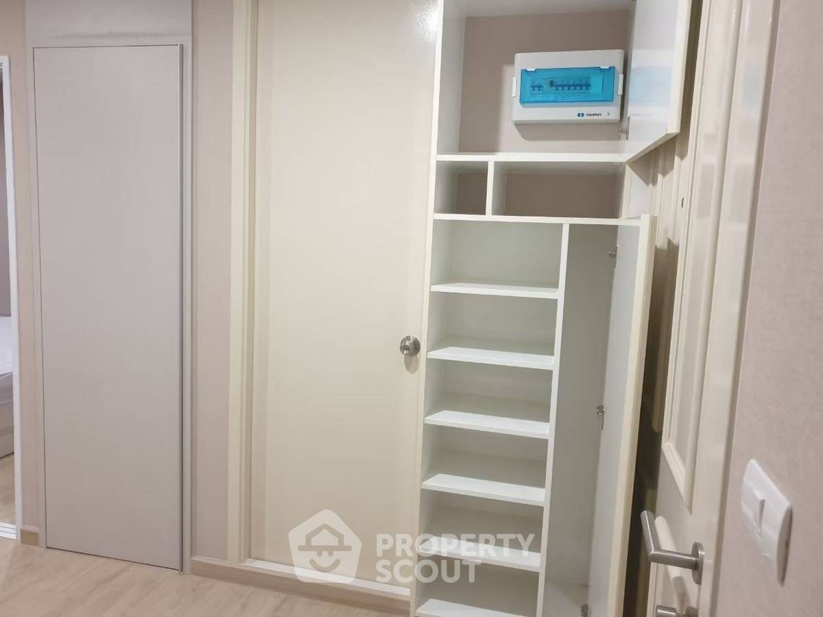 picture 1-BR Condo at The Parkland Phetkasem Thapra near MRT Tha Phra (ID 2075397) - 5/15