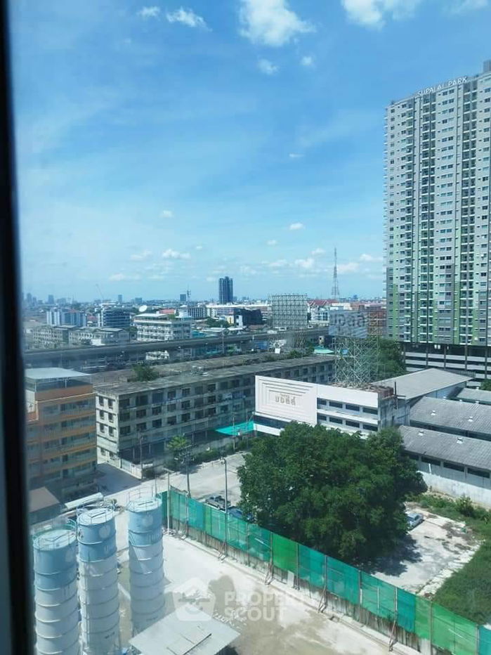 picture 2-BR Condo at Aspire Rattanathibet 2 near MRT Bang Krasor (ID 1980017) - 27/34