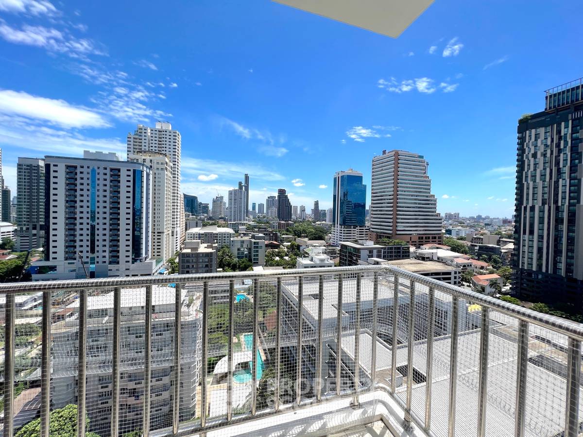 รูป คอนโด 2-ห้องนอน ที่ ฟูลเลอตัน สุขุมวิท ใกล้ BTS เอกมัย (ID 1917451) - รูปที่ 10/10