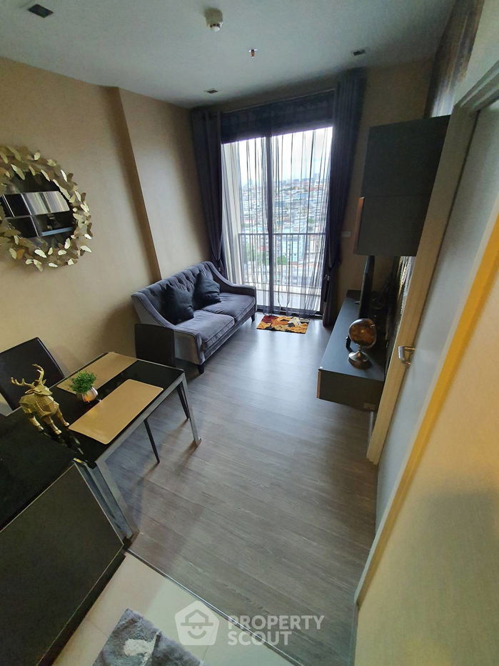 picture 1-BR Condo at Nye By Sansiri near BTS Wongwian Yai (ID 1307691) - 6/28