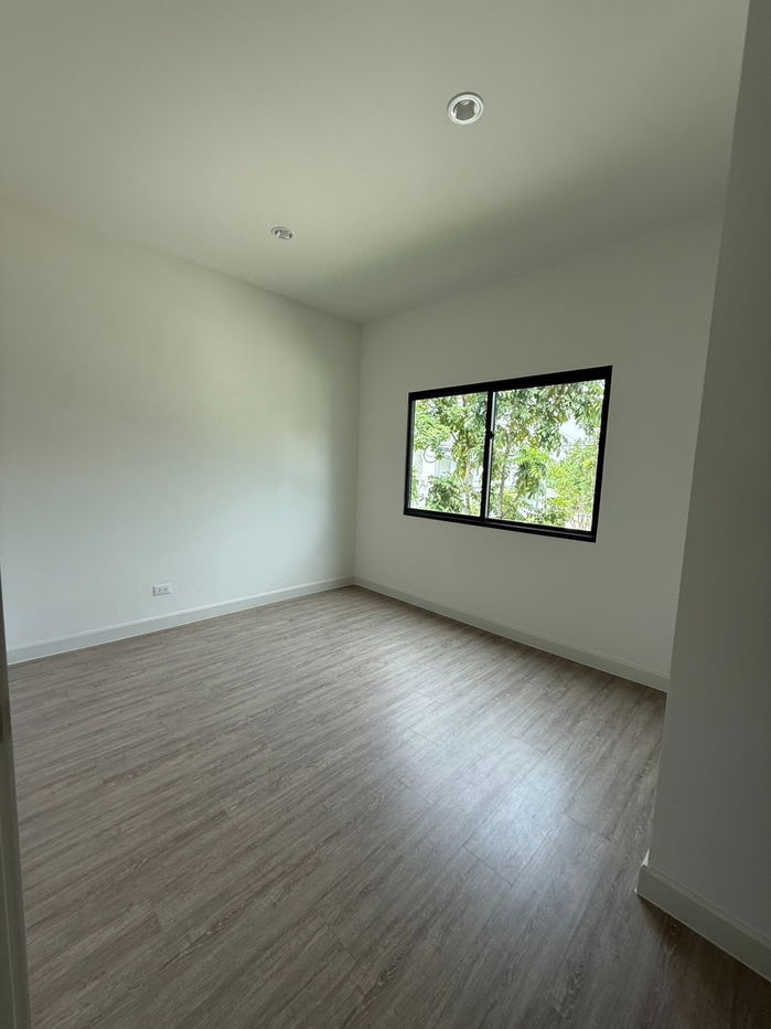 รูป 🏡บ้านเดี่ยว โครงการ สราญสิริ เวสต์เกต - รูปที่ 8/10
