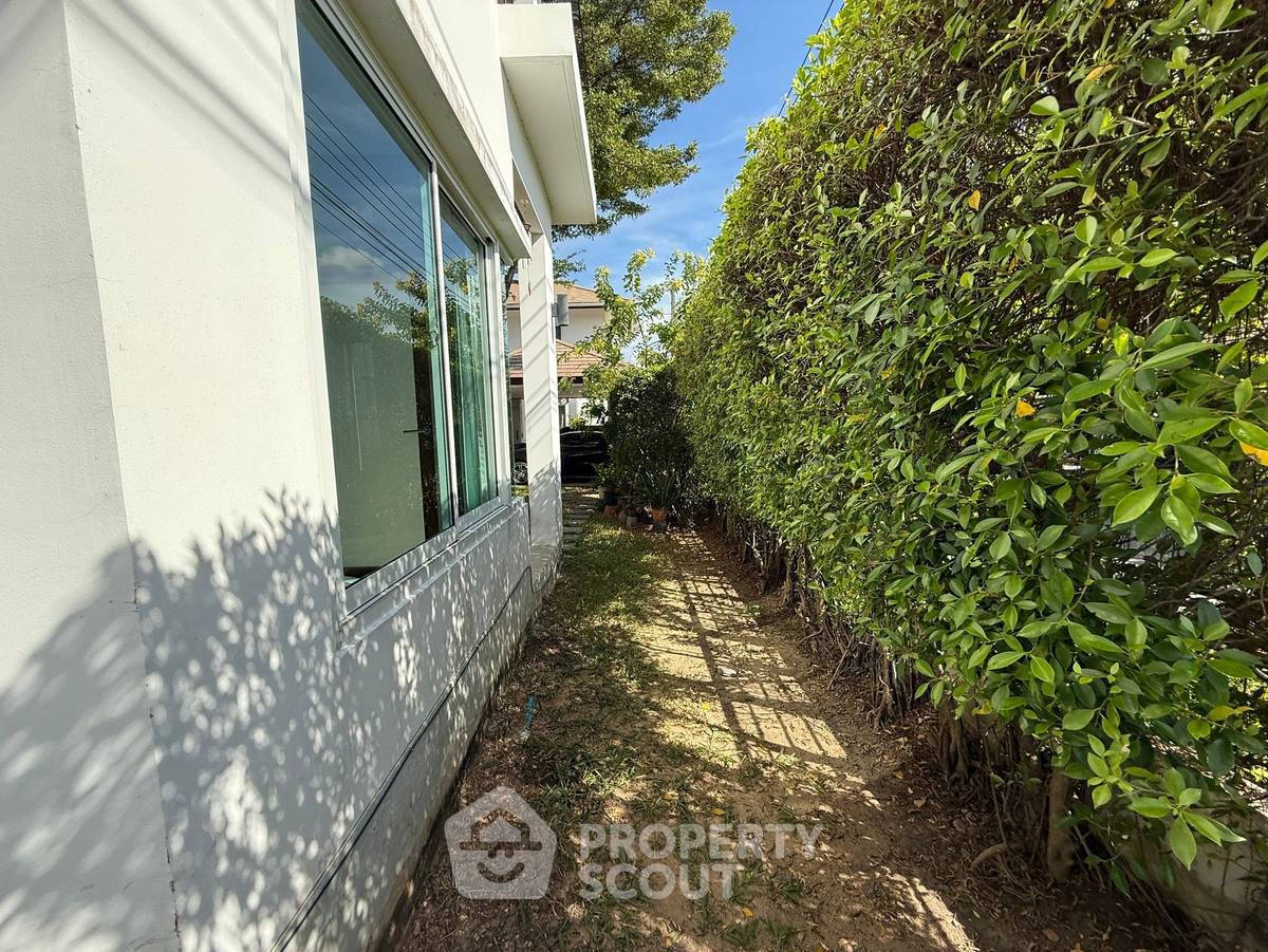รูป บ้าน 3-ห้องนอน ใน สะพานสูง (ID 2019166) - รูปที่ 6/29