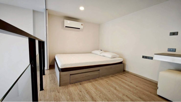 รูป #Z1627 ให้เช่าคอนโด Origin Plug & Play Sirindhorn Station - รูปที่ 2/7