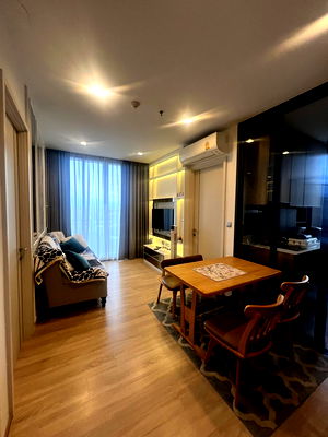 Condos for rent BTS Saphan Khwai : Code: KJ7891  for rent THE LINE Phahon - Pradipat // Line ID: @kjcondo (with @) //