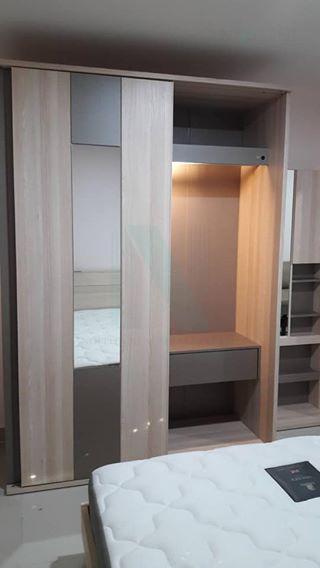 picture 🎉 For Rent Condo METRO PARK SATHORN PHASE 2-2 Building 2N, Floor 4,1 bed room, Room size 30.00 sqm - 8/8