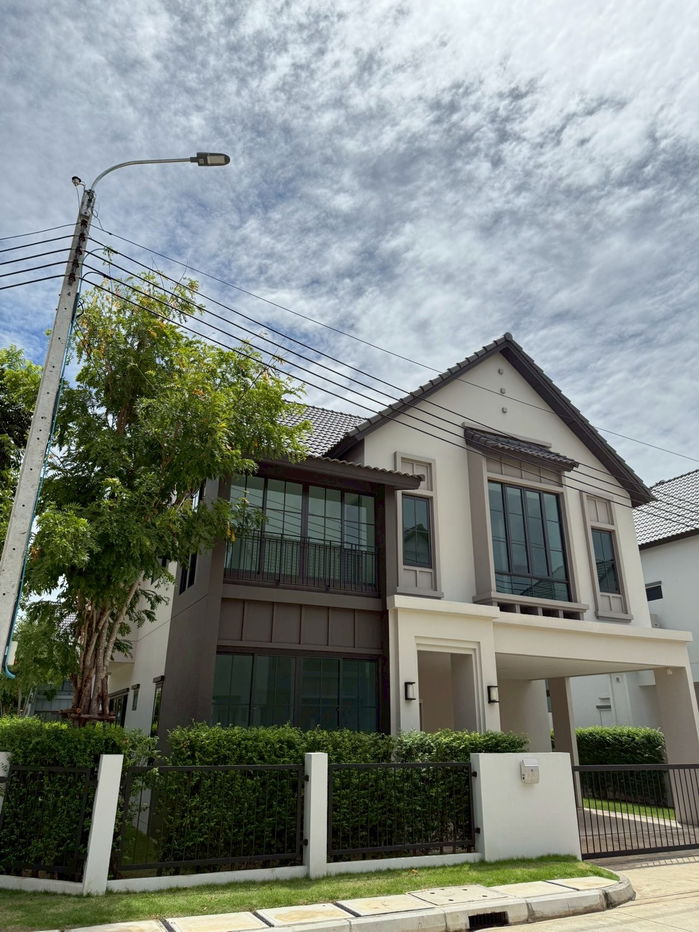 picture Saransiri Westgate Bang Yai , Nonthiburi - 2/17