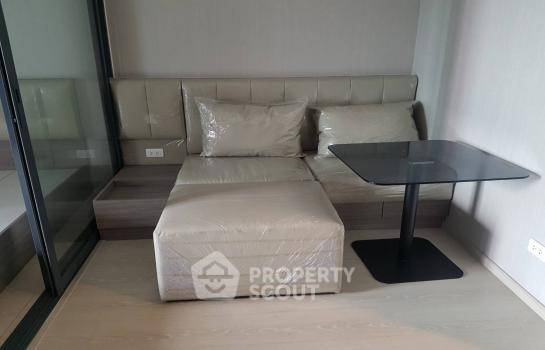 picture 1-BR Condo at Ideo Thaphra Interchange near MRT Tha Phra (ID 665362) - 2/5
