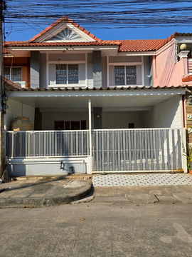 หมู่บ้านพฤกษาC (เมน)  [ ต.คลองสาม อ.คลองหลวง จ.ปทุมธานี ]