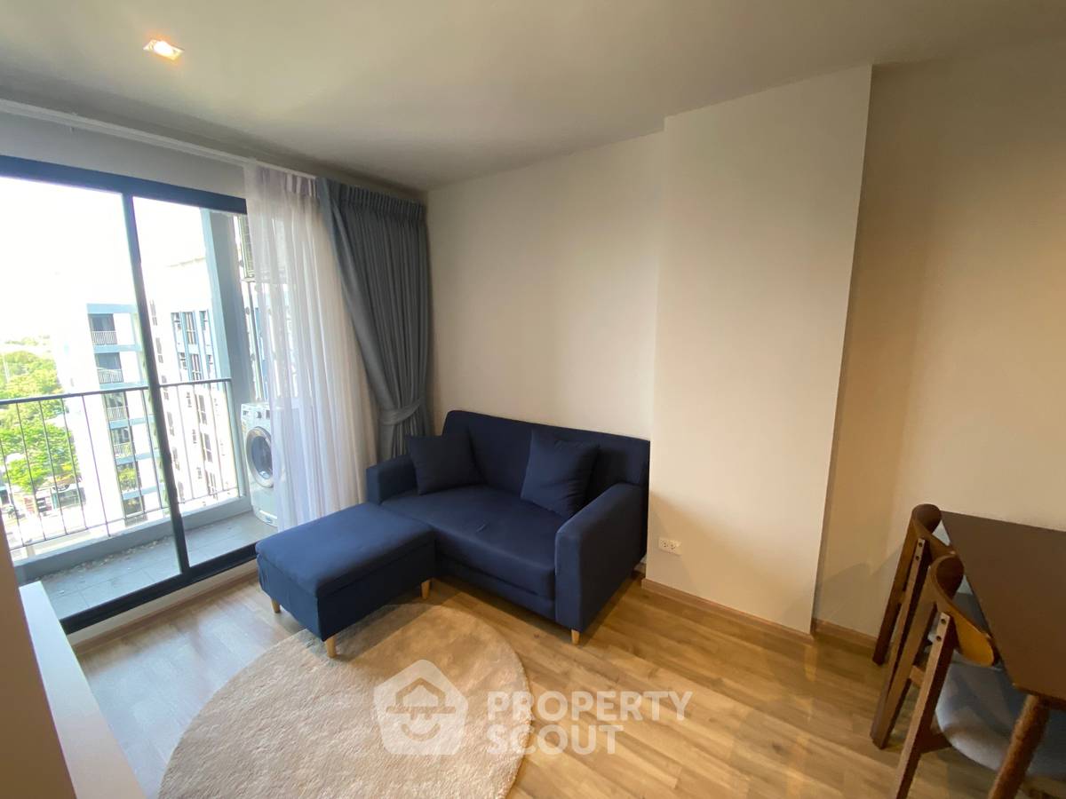 รูป คอนโด 2-ห้องนอน ที่ นีเวร่า คอนโด เอกมัย–รามอินทรา ใน ลาดพร้าว (ID 1503342) - รูปที่ 2/9