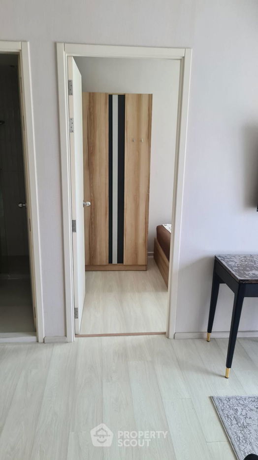 picture 2-BR Condo at Life Asoke near ARL Makkasan (ID 1292290) - 11/19