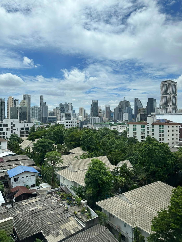 รูป ปล่อยเช่า Ideo Q Sukhumvit 36 ราคา 45,000 บาท - รูปที่ 4/10