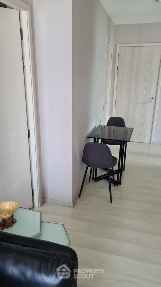 picture 2-BR Condo at Life Asoke near ARL Makkasan (ID 1292290) - 16/19