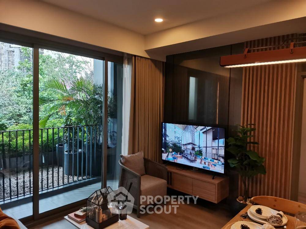 picture 2-BR Condo at Whizdom The Forestias in Bang Kaeo (ID 925654) - 2/10