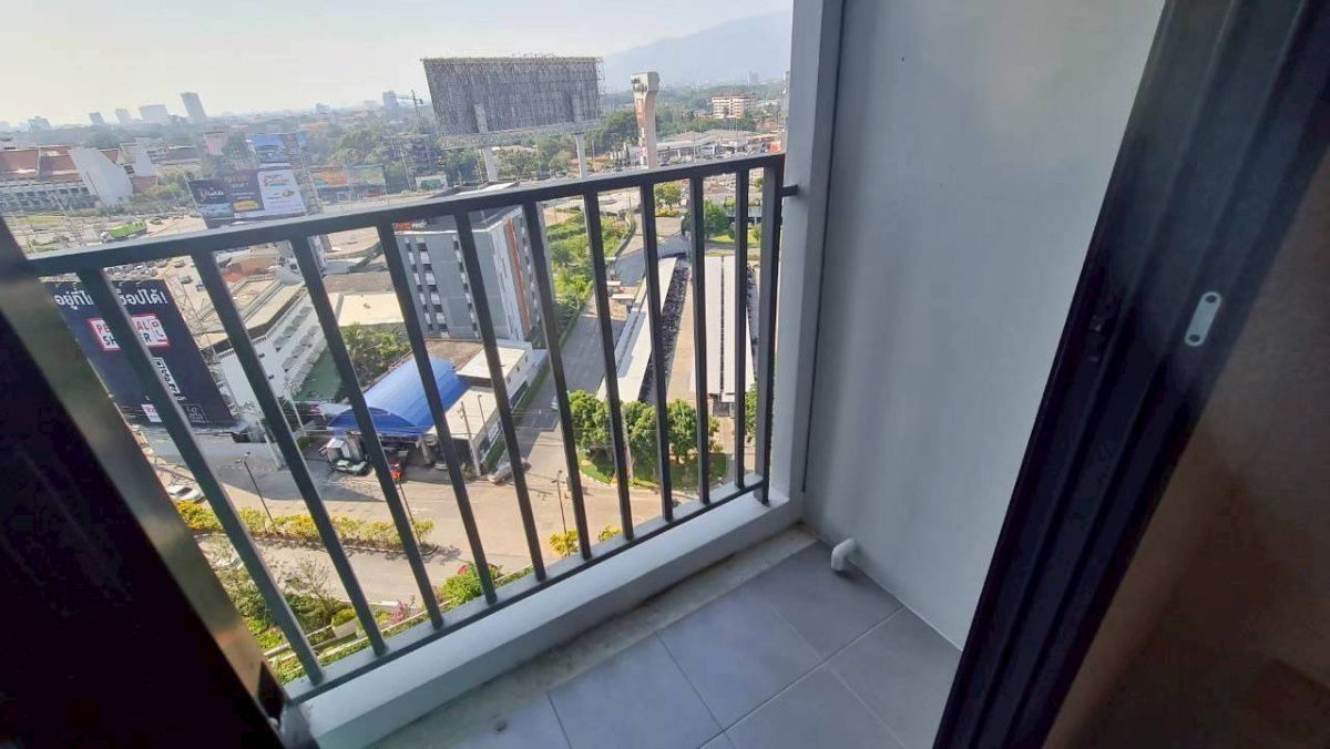 รูป 📌 #ให้lช่า Escent Condo พร้อมเฟอร์ฯ วิวสวย 2 ห้องนอน ราคาน่ารัก 16,000  - รูปที่ 5/23