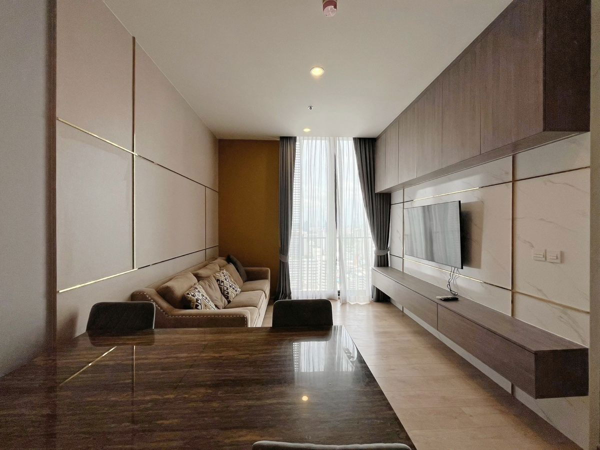 picture [ For Rent |]⚡🌈E30312 Noble BE 19⚡🌈 LINE: @theagentpro (with @ in front) - 3/38