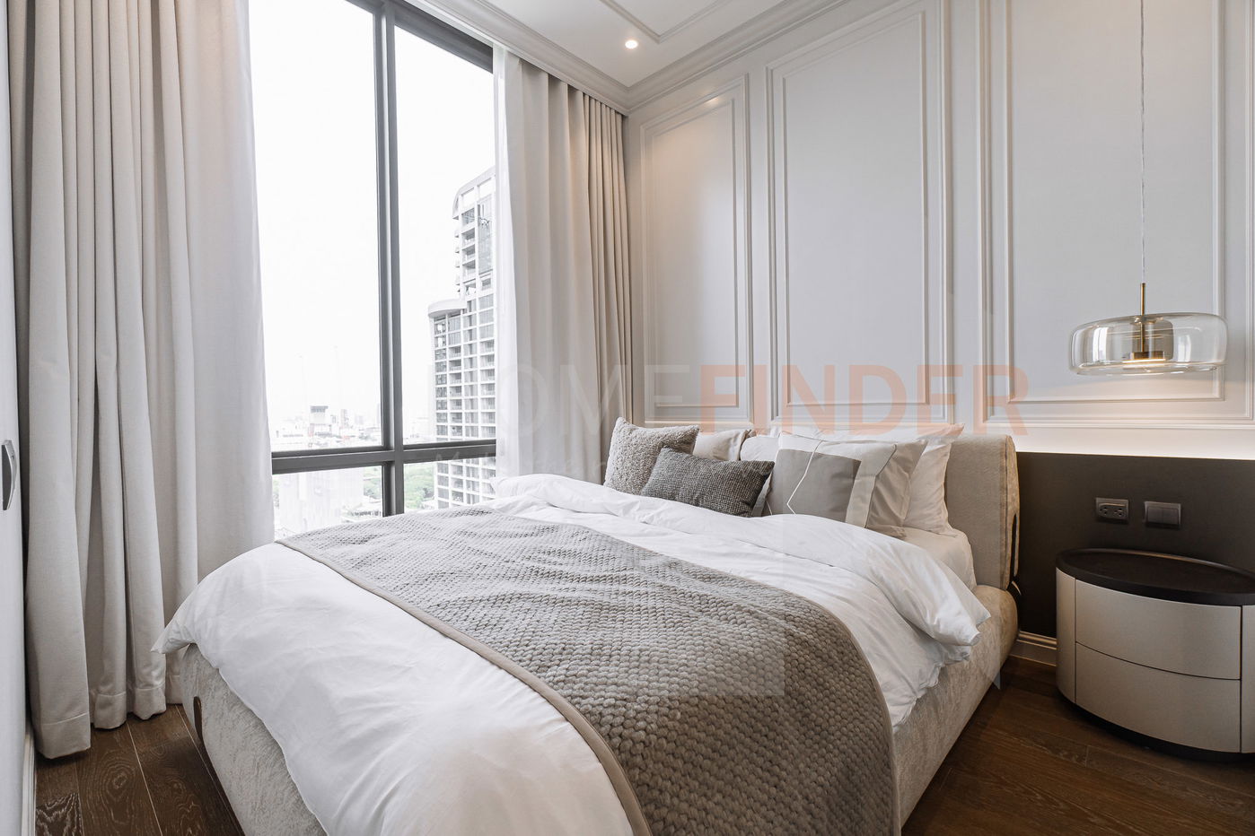 รูป MUNIQ Langsuan 3 bedrooms, for sale - รูปที่ 8/11