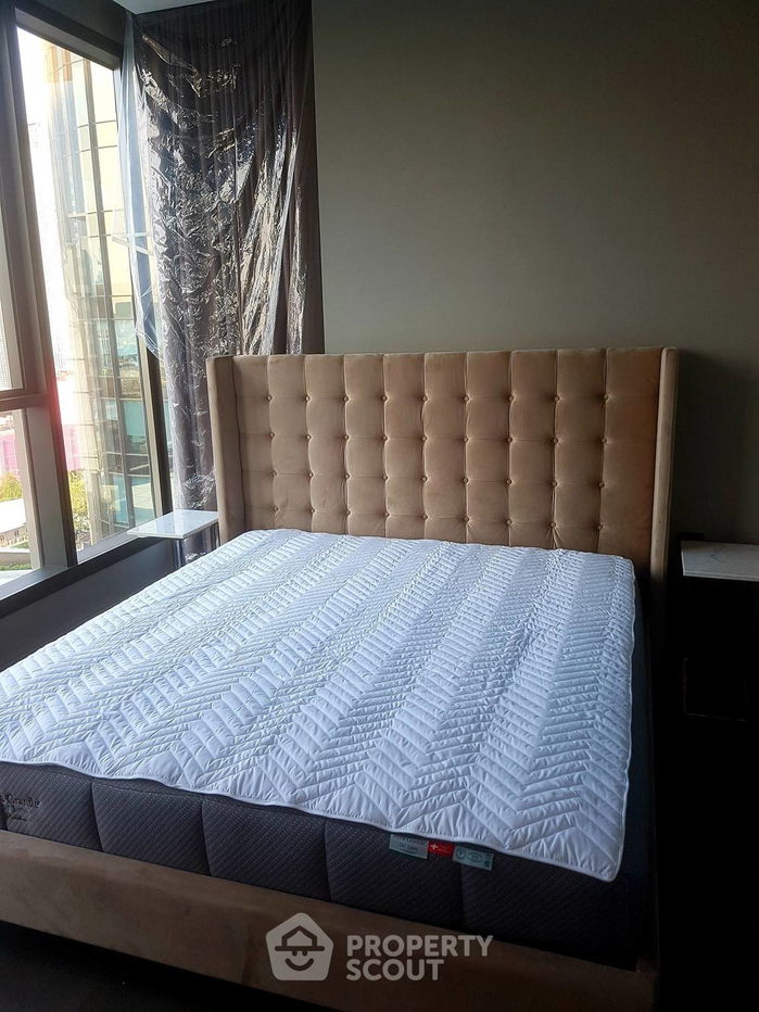 picture 1-BR Condo at The Esse At Singha Complex near MRT Phetchaburi (ID 1705664) - 9/9