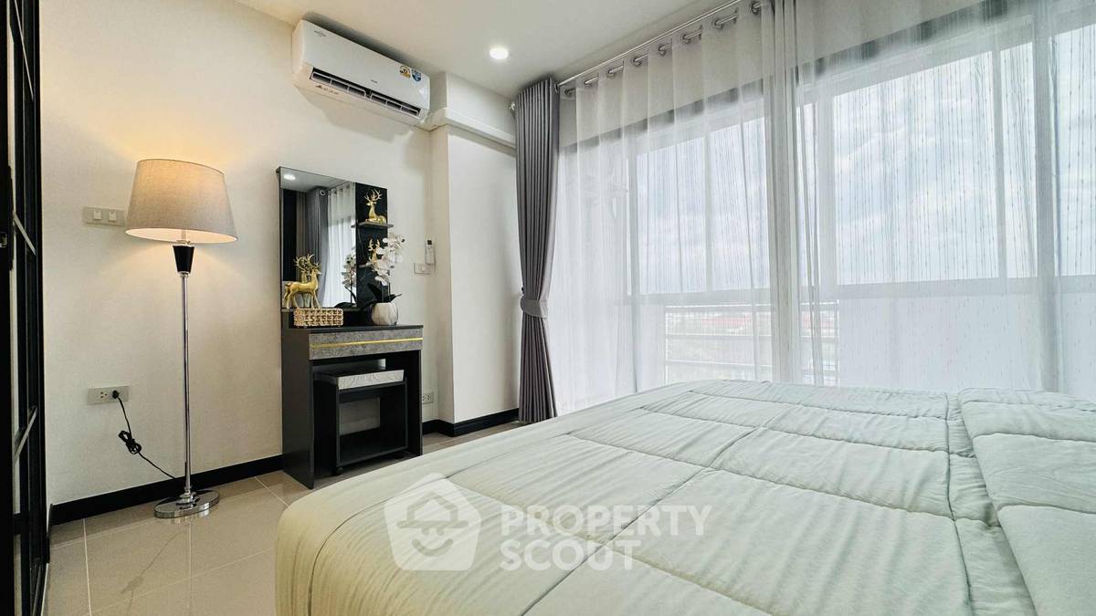 รูป คอนโด 1-ห้องนอน ที่ พัทยา พลาซ่า คอนโดเทล ใกล้ พัทยาตะวันออก (ID 2228507) - รูปที่ 31/33