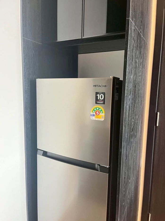 picture PFD-05343 Condo for Rent: Noble Around Ari Schedule a viewing ■ Line: @propertyfinder - 6/9