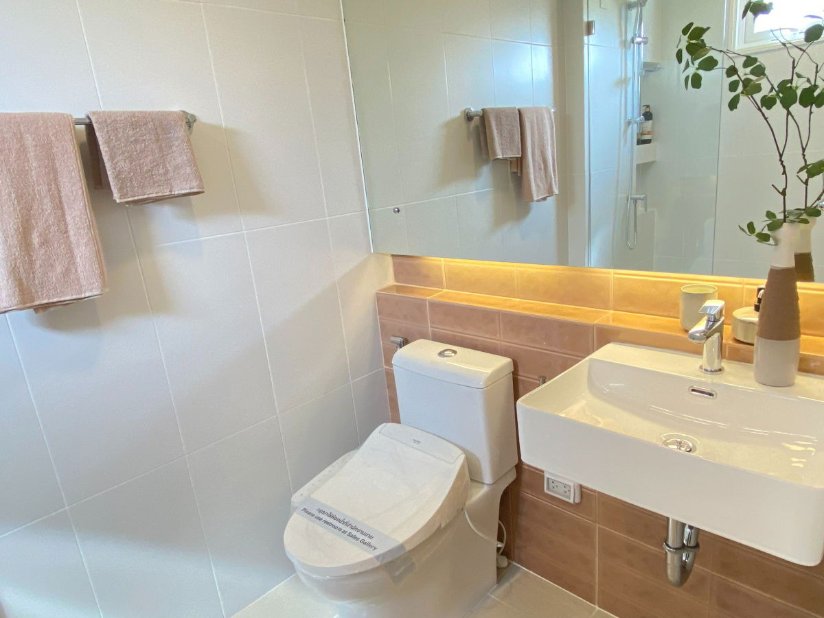 picture House for sale at Anasiri Songprapha - Ready-to-move-in project by Sansiri - 13/18