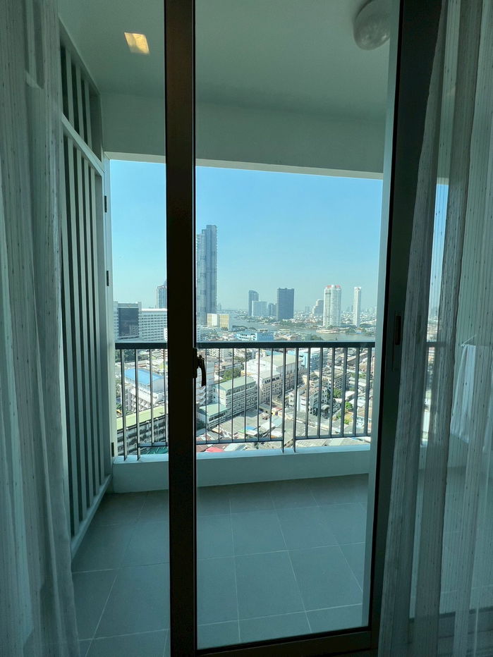 picture Rhythm Sathorn (2bed2bath 67sqm) - 11/17