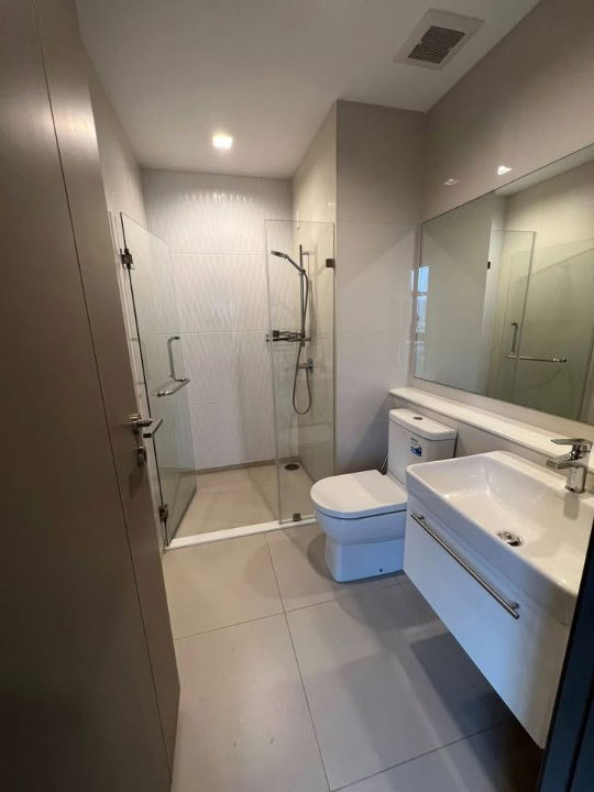 รูป เช่าคอนโด Life Asoke Hype/ไลฟ์ อโศก ไฮป์ (B6807113) ID Line : @condo88 - รูปที่ 12/12