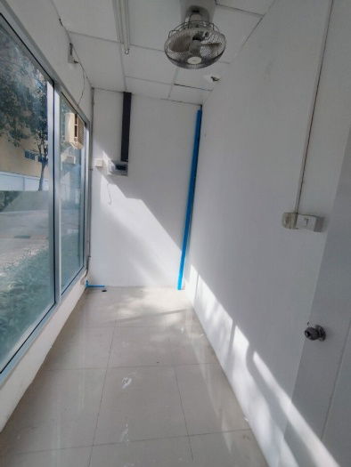 รูป 💥รหัส SPKR010004💥 📢📢For Rent Supalai Park Khaerai - Ngamwongwan (Shop 22 ตร.ม/10000) ชั้น 1 ทำเลดี ใกล้ห้าง,ศูนย์ราชการ, MRT📞 087-4496994 เฟิร์ส - รูปที่ 9/10