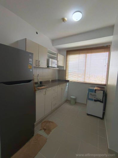 รูป 💥รหัส SPKR190344💥 📢📢For Rent Supalai Park Khaerai - Ngamwongwan (1 Bed 46 ตร.ม/9000) ชั้น 19 ใกล้ห้าง,ศูนย์ราชการ, MRT📞 087-4496994 เฟิร์ส - รูปที่ 5/10