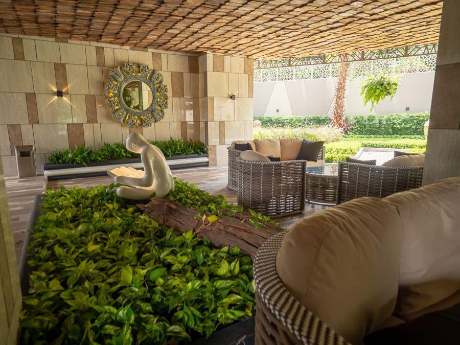 picture 1 Bedroom Condominium @ The Riviera Jomtien - 66/77