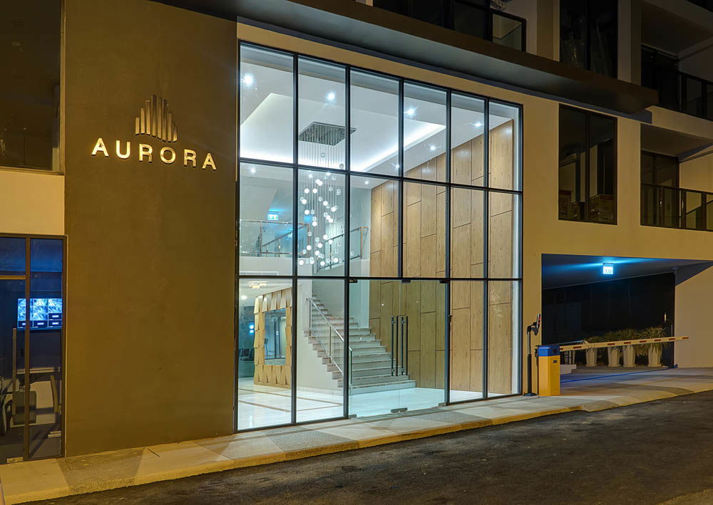 picture Studio Condominium @ Aurora Pratumnak - 22/27