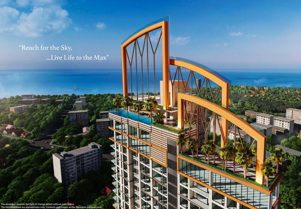 picture 1 Bedroom Condominium @ The Riviera Malibu - 12/23