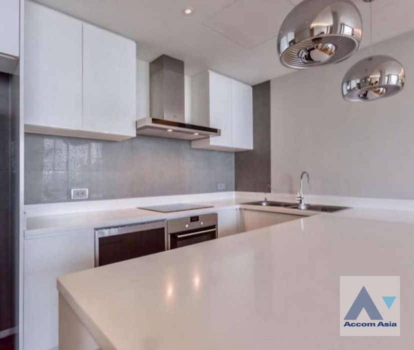 picture 🔼🔽 AccomA 📩 Aequa Residence Sukhumvit 49 - 9/20
