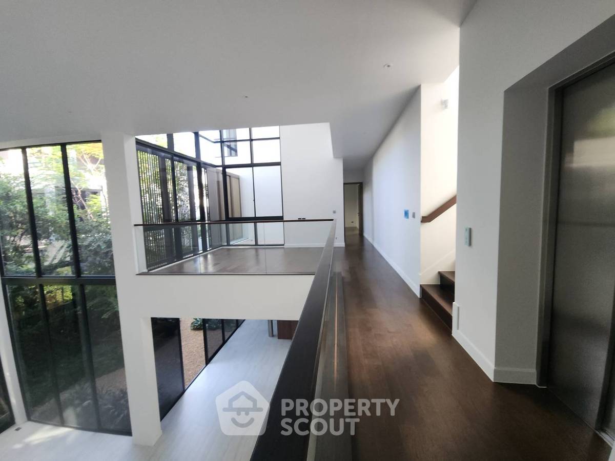 รูป บ้าน 4-ห้องนอน ใน หัวหมาก (ID 1917629) - รูปที่ 16/23