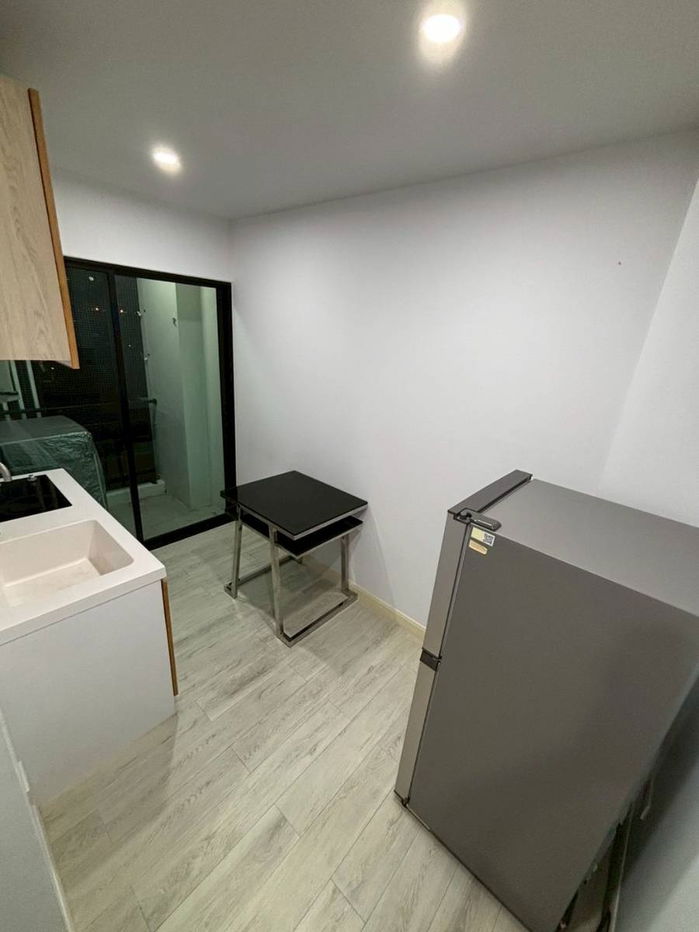 รูป 🏢 ให้เช่าคอนโด V Condo Salaya (วีคอนโด ศาลายา) - รูปที่ 4/6
