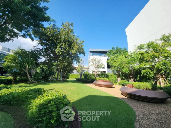 4-bed house for sale, 540 sqm, 96 sq wah, BUGAAN KRUNGTHEP KREETHA