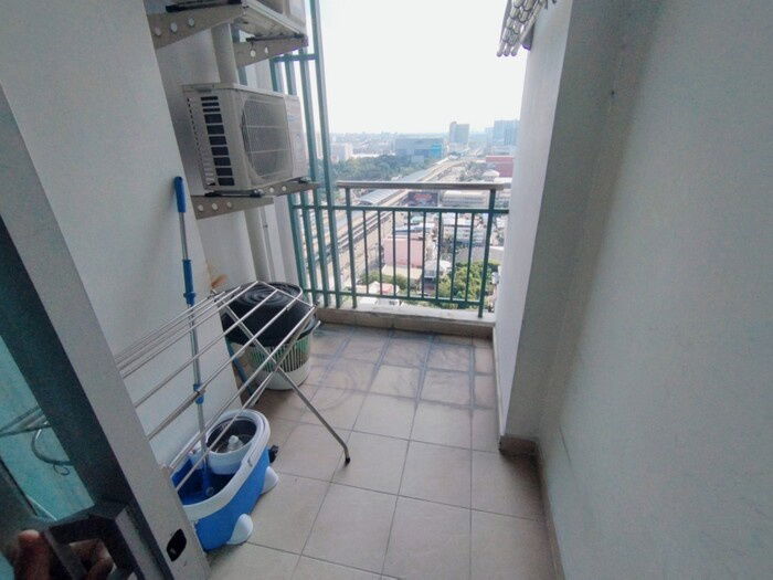 รูป 💥รหัส SPKR220433💥 📢📢For Sale Supalai Park Khaerai - Ngamwongwan (1 Bed 46 ตร.ม/1.95 ล้าน) ชั้น 22 ใกล้ห้าง, ศูนย์ราชการ, MRT📞 087-4496994 เฟิร์ส - รูปที่ 13/16