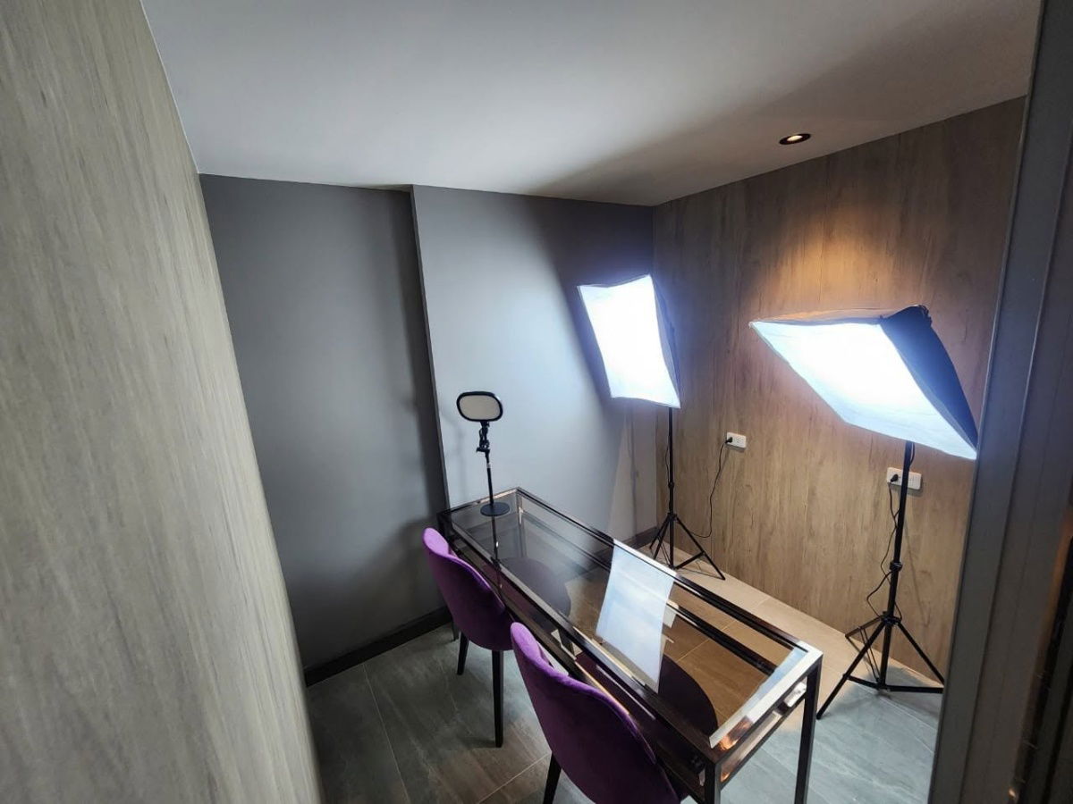 picture #SC7190​​​​  📌 Rent | 🟦🟨Plum Condo Sukhumvit 62​🟥🟩💬𝑪𝒐𝒏𝒕𝒂𝒄𝒕𝑳𝑰𝑵𝑬:@𝒔𝒆𝒄𝒓𝒆𝒕𝒑𝒓𝒐𝒑𝒆𝒓𝒕𝒚 🔥✨       - 19/20