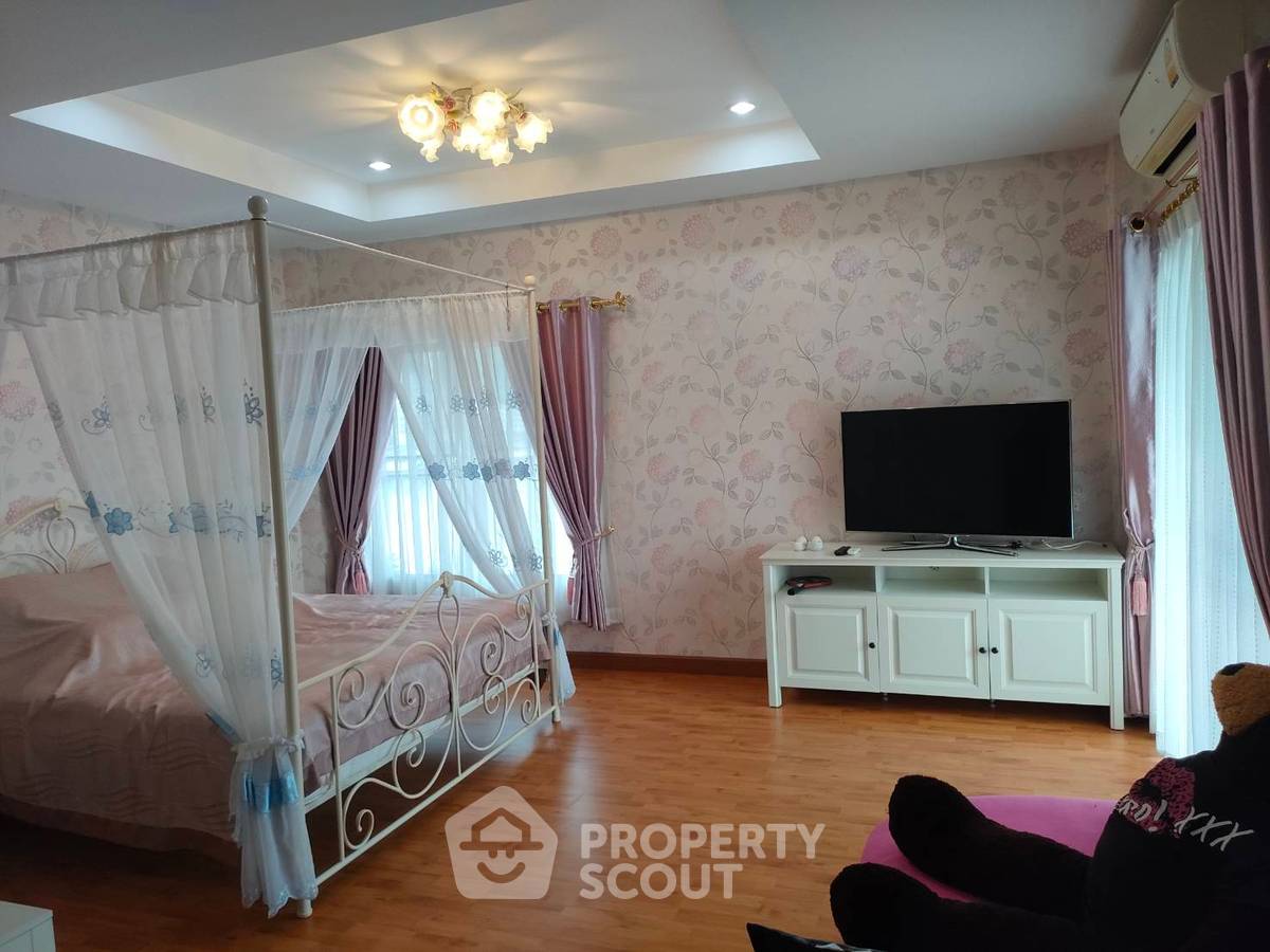 รูป บ้าน 4-ห้องนอน ที่ ทรอปิคอล วิลเลจ พัทยา 1 ใกล้ พัทยาตะวันออก (ID 1540030) - รูปที่ 31/48
