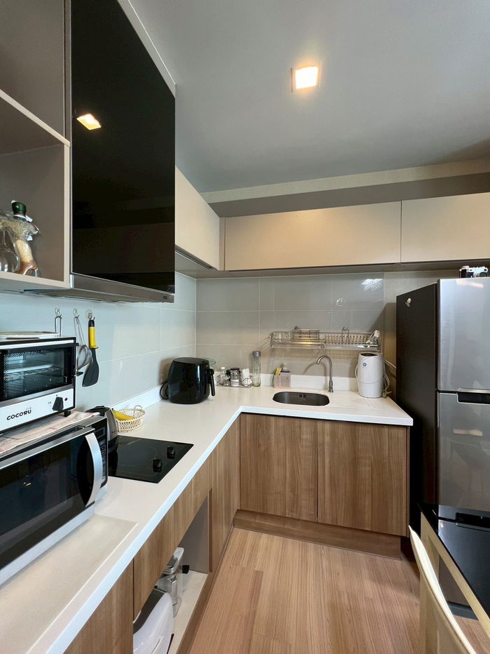 picture Rhythm Sathorn (2bed2bath 67sqm) - 13/17